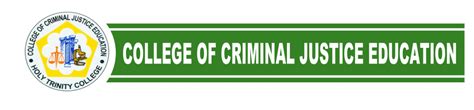 holy trinity college gensan courses offered|College of Criminal Justice Education .